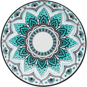 Prato Fundo Coup Serene Oxford® Porcelana 21cm