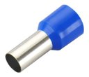Ver imagem 1 de 500un Terminal Tubular Ilhós Conector 16mm Pré Isolado
