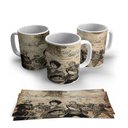 Ver imagem 1 de Caneca de Porcelana One Piece Modelo 050