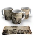 Ver imagem 1 de Caneca de Porcelana One Piece Modelo 050