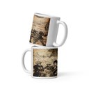 Ver imagem 5 de Caneca de Porcelana One Piece Modelo 050