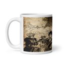 Ver imagem 2 de Caneca de Porcelana One Piece Modelo 050