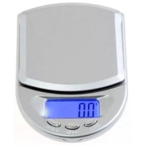 Balança Diamond de Precisão 0,1-500g