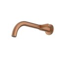 Ver imagem 3 de Torneira para Lavatório de Parede Design Celite Rose Gold