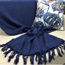 Ver imagem 1 de Manta para Sofá Gigante Decorativa Protetora 2,40x1,80