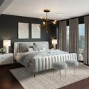 Ver imagem 2 de TAPETE FIRST CLASS PALITO 2,00X2,50:Palito