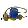 Chave de Fluxo Fluxostato Pressurizador Cardal Potenza Bivolt - Ht007 - 3