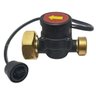 Chave de Fluxo Fluxostato Pressurizador Cardal Potenza Bivolt - Ht007 - 2
