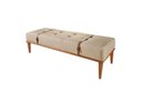 Ver imagem 1 de Recamier Prisma Cinza:corino Premium