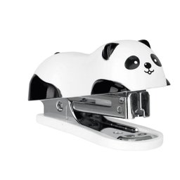 Grampeador Panda C/ Grampo 345431 - Tilibra - 1