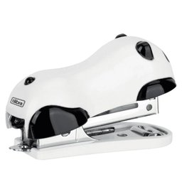 Grampeador Panda C/ Grampo 345431 - Tilibra - 2