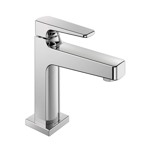 Torneira para Lavatório de Mesa Lift Cromado - Docol