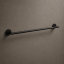 Ver imagem 2 de Porta Toalha Barra 610mm Elate Kohler Preto Fosco 27287BR-Bl - 27287BR-Bl