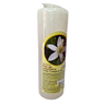 Vela 7 Dias Votiva Branca Flor de Laranjeira Parafina - 2