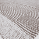 Ver imagem 3 de Tapete Atenas Gouvea Textil 0,48 X 1,40