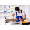 Ver imagem 7 de Parafusos Chipboard Chata Ciser 3.5x35 - 500 Peças