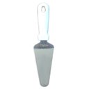 Ver imagem 2 de Espátula para Bolo Inox Profissional Confeiteiro 26,5cm