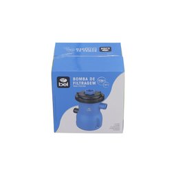 Bomba de Filtragem para Piscina 127v 1136 L/h Bel - 10