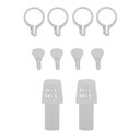 Ver imagem 7 de Bomba de Filtragem para Piscina 127v 1136 L/h Bel