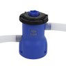 Bomba de Filtragem para Piscina 127v 1136 L/h Bel - 4
