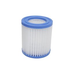 Bomba de Filtragem para Piscina 127v 1136 L/h Bel - 8