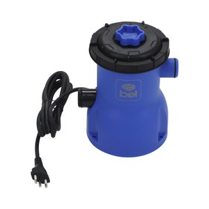 Bomba de Filtragem para Piscina 127v 1136 L/h Bel