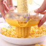 Debulhador de Milho Corn Kerneler grãos fáceis e prático - 1