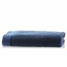Toalha de Banho Lmpeter Eleganz 75cm X 150cm Azul Noite - 1