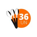 Ver imagem 1 de Kit - 36 Colheres de Chá Leme com Lâmina em Aço Inox Cabo Preto Ccpbag - Tramontina