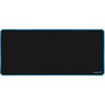 Mouse Pad Gamer Speed Mpg-104 Preto/azul - Fortrek - 3