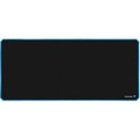 Ver imagem 3 de Mouse Pad Gamer Speed Mpg-104 Preto/azul - Fortrek