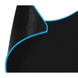 Mouse Pad Gamer Speed Mpg-104 Preto/azul - Fortrek - 2