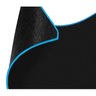 Mouse Pad Gamer Speed Mpg-104 Preto/azul - Fortrek - 2