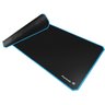 Mouse Pad Gamer Speed Mpg-104 Preto/azul - Fortrek - 1