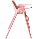 Ver imagem 4 de CADEIRA ALIMENTAÇÃO POKE BURIGOTTO REF:3063 - UN - Rose madder