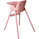 Ver imagem 5 de CADEIRA ALIMENTAÇÃO POKE BURIGOTTO REF:3063 - UN - Rose madder