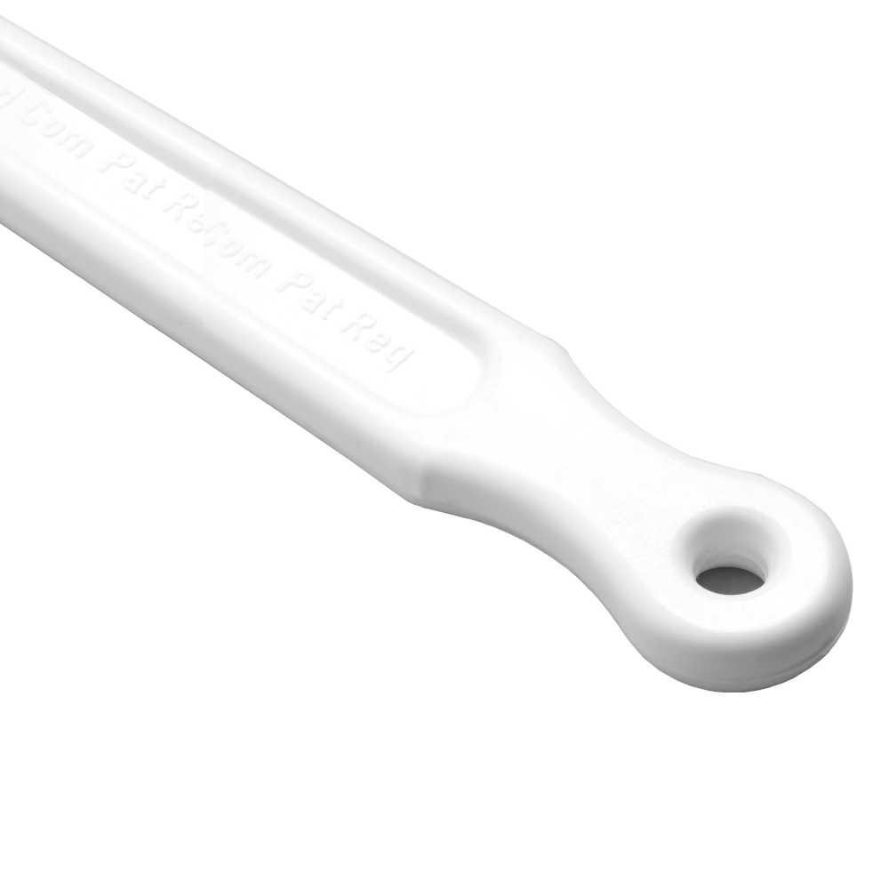 Colher para Caldeirão Côncava Grande 60 Cm - Pronyl - 3