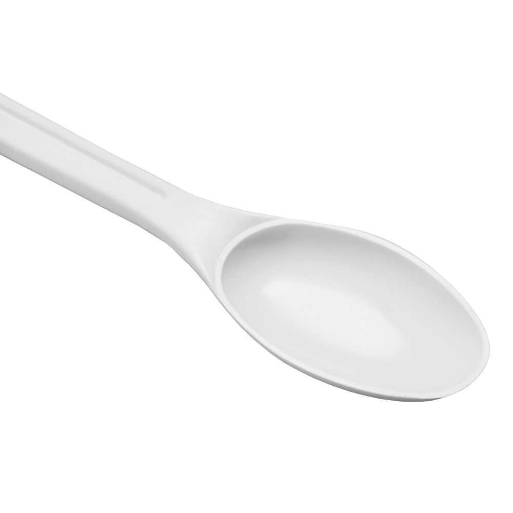 Colher para Caldeirão Côncava Grande 60 Cm - Pronyl - 2