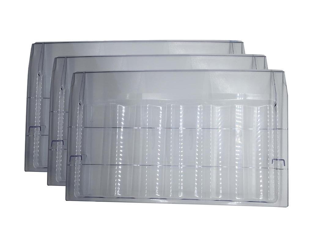 Tampa da Gaveta de Legumes Continental 460 e 470l 60x37 - 2