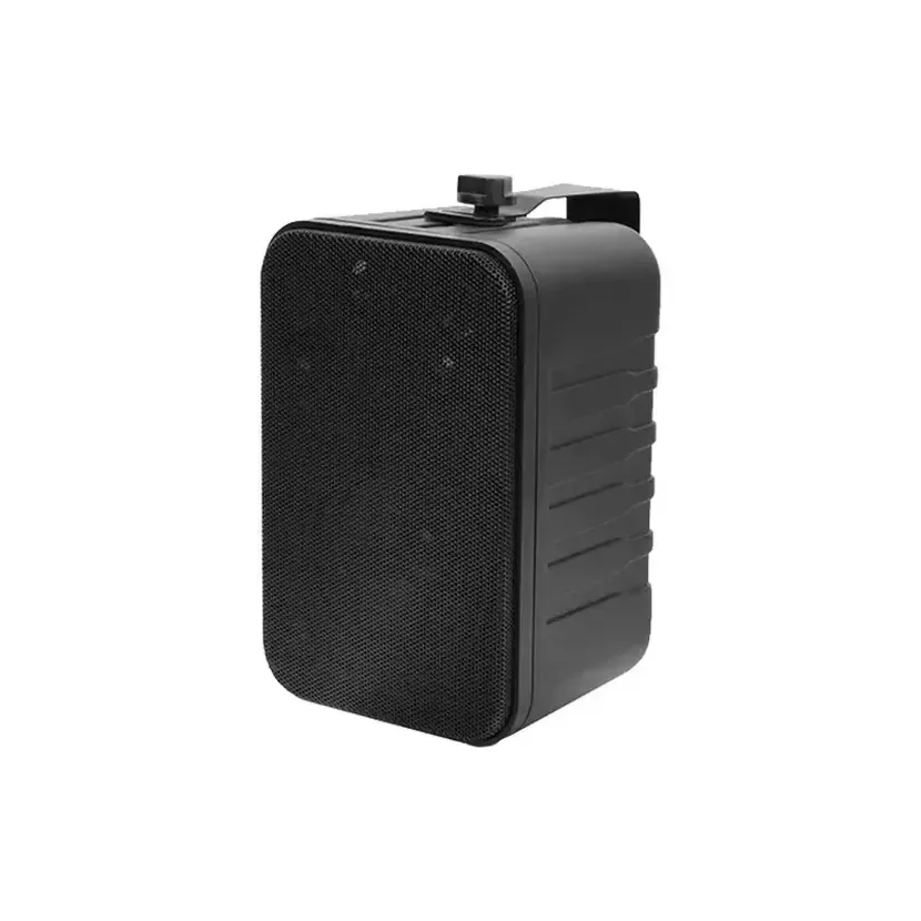 Alto-falante de Parede Ninja Tr-4031 - Cor Preto - 2