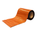 Ver imagem 2 de Manta Fita Asfáltica Autoadesiva Terracota Dryko 300mmx10m