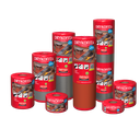 Ver imagem 5 de Manta Fita Asfáltica Autoadesiva Terracota Dryko 300mmx10m