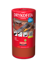 Ver imagem 1 de Manta Fita Asfáltica Autoadesiva Terracota Dryko 300mmx10m