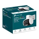 Ver imagem 2 de Câmera Tp-link Pan/til 4mp Full-color Lente Dupla Vigi C540v
