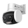 Câmera Tp-link Pan/til 4mp Full-color Lente Dupla Vigi C540v - 1