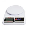 Ver imagem 4 de Balança Digital de Objetos Pesa 1gr até 10kg Balança para Cozinha