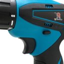 Ver imagem 4 de Parafusadeira/furadeira 12v 2 Baterias - Quick Store