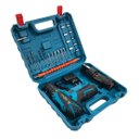 Ver imagem 5 de Parafusadeira/furadeira 12v 2 Baterias - Quick Store