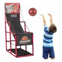 Ver imagem 1 de Cesta de Basquete com Bola e Suporte - 142cm