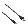 Smartogo Cabo Micro Usb Blindado 1,2 Metros Preto - Wi404 Wi404 Multilaser - 2